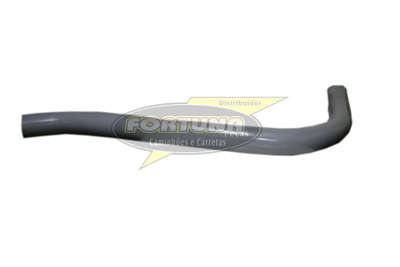 Foto de TUBO SAIDA SILÊNCIO T-R 113-143 L.D - Marca Compatível